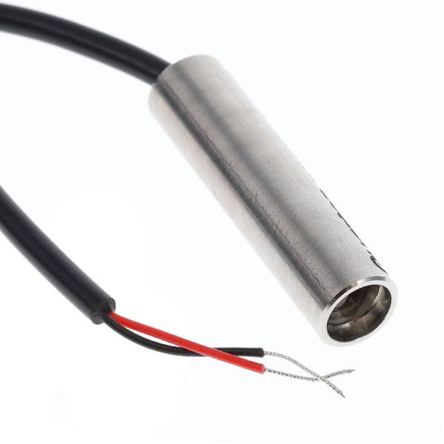 VLM-635-56 LPO-D30-F90 Quarton Inc.  Diodes laser Modules laser